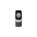 HMD Nokia 3210 (2024) - 4G, VoLTE, 2,4&quot;, 2MP, 64MB/128MB Grunge Black