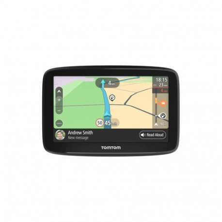 TomTom GO Basic