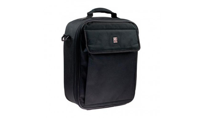Avtek International Bag+ projector case Nylon Black