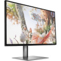 HP Z25xs G3 computer monitor 63.5 cm (25&quot;) 2560 x 1440 pixels Quad HD Black