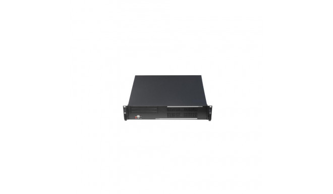 Gembird 19CC-2U-01 rack accessory