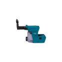 Makita DX07 Dust extraction system