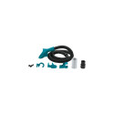 Makita 199144-2 rotary hammer accessory Dust extraction system