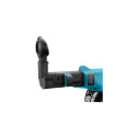 Makita DX07 Dust extraction system
