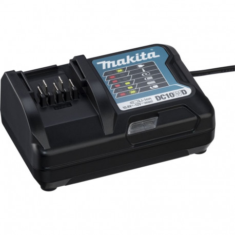 Makita 197343-0 cordless tool battery / charger Battery charger