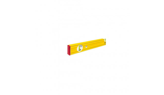 Stabila 19168 level 1 m Red, Yellow