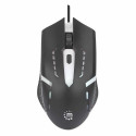 Manhattan 190206 mouse Ambidextrous Gaming USB Type-A Optical 1500 DPI