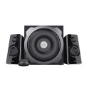 Trust Tytan speaker set 60 W Universal Black 2.1 channels