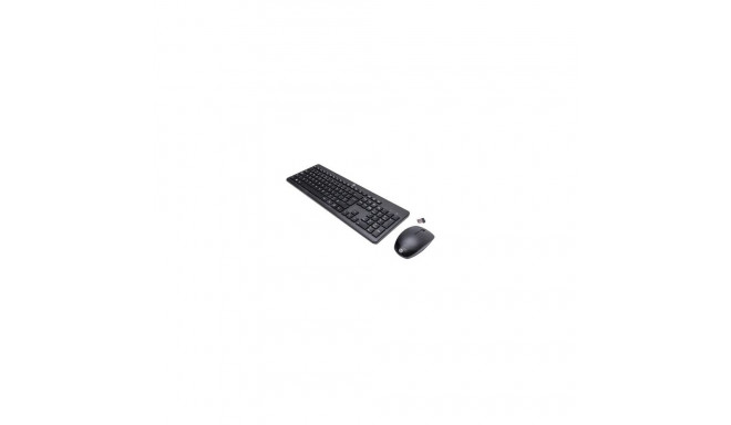HP 230 Wireless Mouse and Keyboard Combo