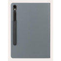 Tucano 189305 tablet case 31.5 cm (12.4&quot;) Folio Grey