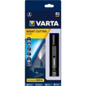 Varta Night Cutter F20R Black Hand flashlight LED Varta Night Cutter F20R Black Hand flashlight LED
