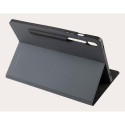 Tucano 189305 tablet case 31.5 cm (12.4&quot;) Folio Grey