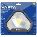 Varta Work Flex LED Black, White