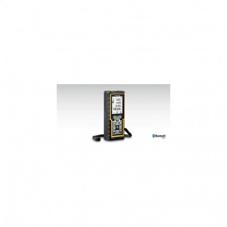 Stabila LD 520 laser distance measurer Line level 200 m 635 nm (< 1 mW)