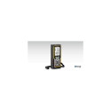 Stabila LD 520 laser distance measurer Line level 200 m 635 nm (&lt; 1 mW)