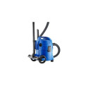 Nilfisk Buddy II 18 Black, Blue 18 L 1200 W
