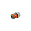 Gardena 18296-20 garden water spray gun nozzle Garden water spray nozzle Black, Grey, Orange