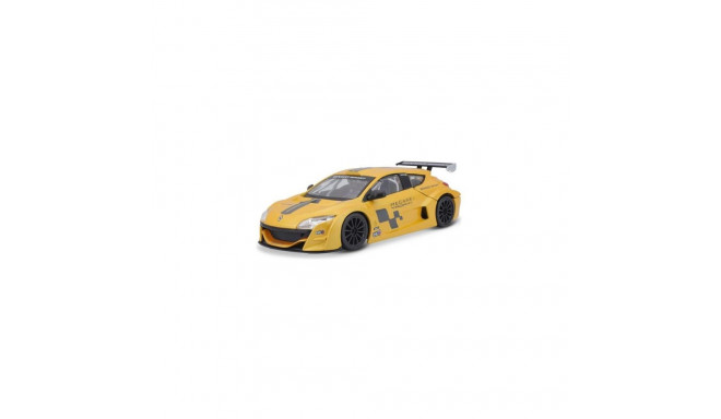 BBURAGO Renault Megane Trophy 2005 1:24 Sports car model Preassembled