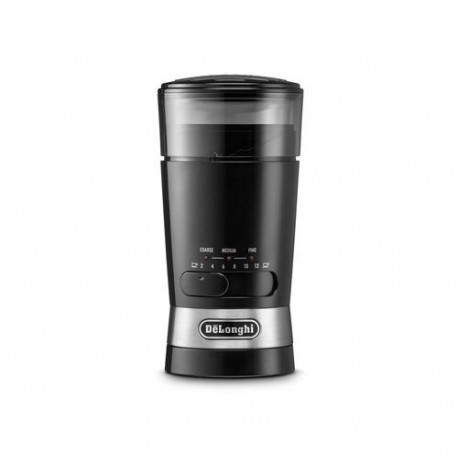 De’Longhi KG 210 170 W Black