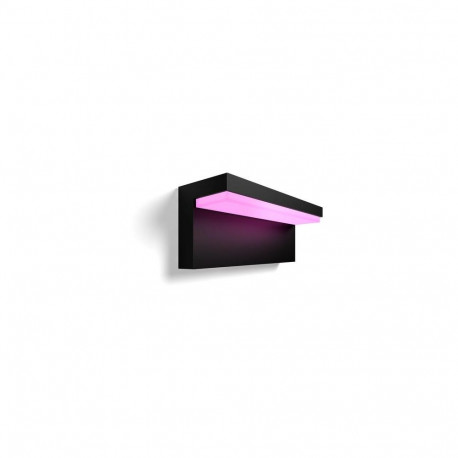 Philips Hue White and colour ambience Nyro Outdoor wall light