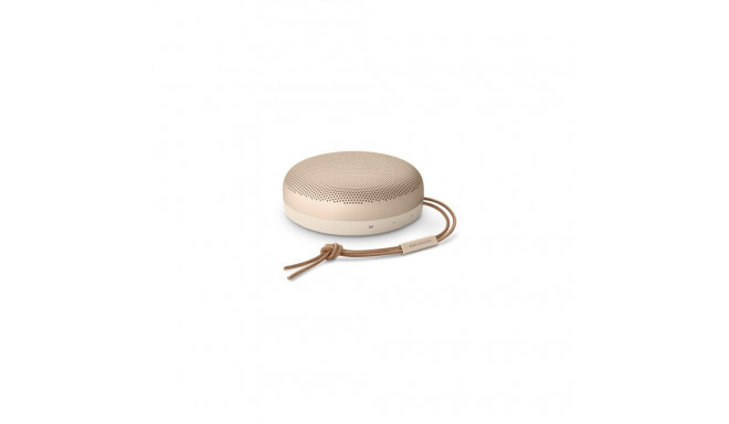 Bang &amp; Olufsen Beosound A1 2nd Gen Mono portable speaker Gold 60 W