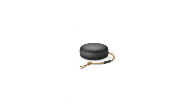 Bang &amp; Olufsen Beosound A1 2nd Gen Anthracite, Black