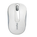 Rapoo M10 Plus mouse Office Ambidextrous RF Wireless Optical 1000 DPI