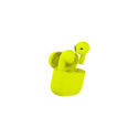 Happy Plugs JOY Headset True Wireless Stereo (TWS) In-ear Calls/Music/Sport/Everyday Bluetooth Yello