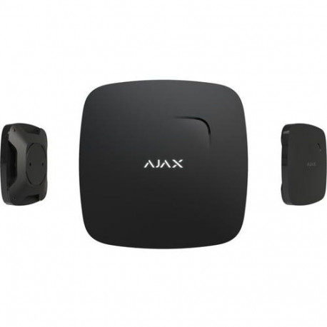Ajax FireProtect Plus Photoelectrical reflection detector Interconnectable Wireless