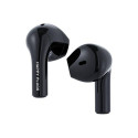 Happy Plugs JOY Headset True Wireless Stereo (TWS) In-ear Calls/Music/Sport/Everyday Bluetooth Black
