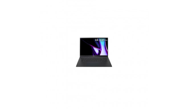 LG Gram Pro 16Z90SP-A.AP7BG laptop Intel Core Ultra 7 155H 40.6 cm (16&quot;) WQXGA+ 32 GB LPDDR