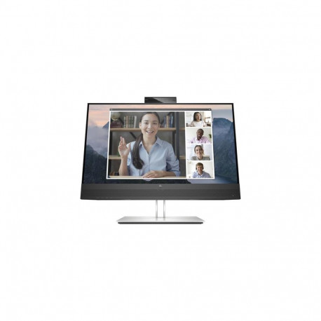 HP E24mv G4 FHD Conferencing Monitor