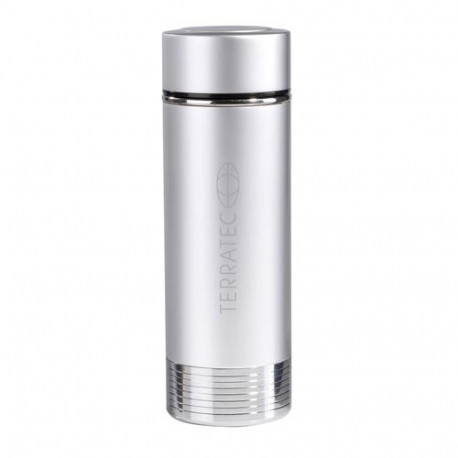 Terratec HotPot 1200 Lithium Polymer (LiPo) 1200 mAh Silver