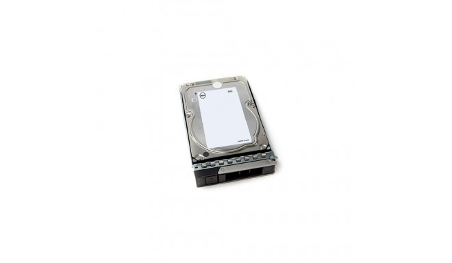 DELL 161-BBSO internal hard drive 8 TB 7200 RPM 3.5&quot; SAS