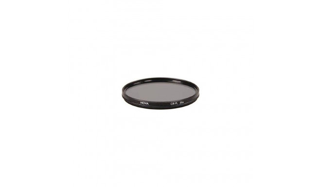 Hoya 1602 camera lens filter Circular polarising camera filter 58 mm
