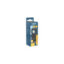 Ansmann ML400R Black Keychain flashlight LED