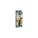 Ansmann WL390R inspection lamp Cool white, Warm white LED