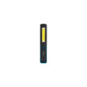 Ansmann WL210B Black, Blue Hand flashlight COB LED