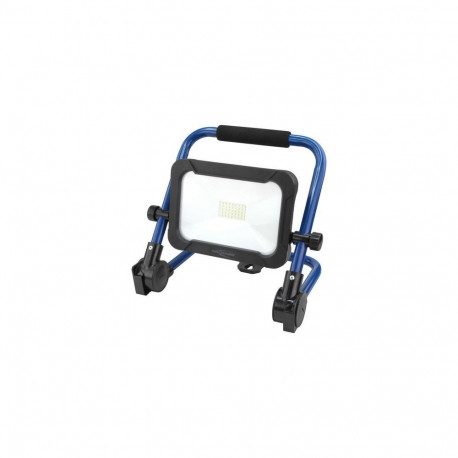 Ansmann FL1600R Black, Blue LED 20 W