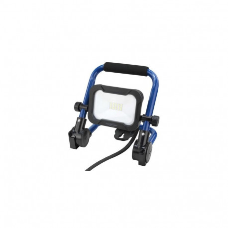 Ansmann FL800AC Black, Blue LED 10 W