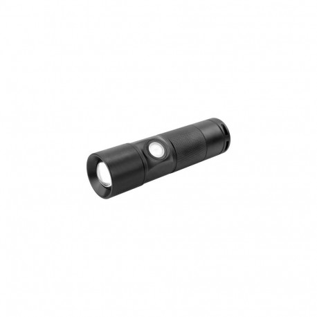Ansmann Future T350FR Black Pen flashlight LED
