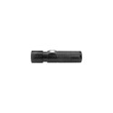 Ansmann Future T350FR Black Pen flashlight LED