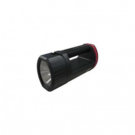 Ansmann HS5R Black Hand flashlight LED