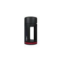 Ansmann HS5R Black Hand flashlight LED