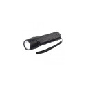 Ansmann M900P Black Hand flashlight LED