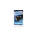 Ansmann HS5R Black Hand flashlight LED
