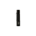 Ansmann 1600-0159 flashlight Black Hand flashlight LED
