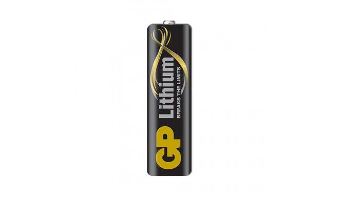 GP Batteries Lithium 15LF Single-use battery AA
