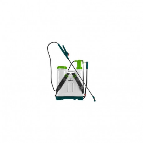 Verto 15G507 garden sprayer Backpack garden sprayer 15 L
