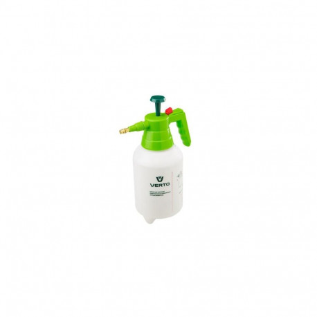 Verto 15G502 garden sprayer Compression garden sprayer 1.5 L